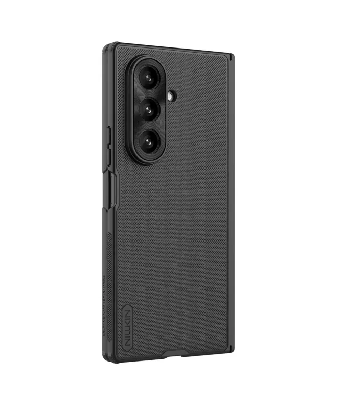 Coque Samsung Galaxy Z Fold 7 NILLKIN Super Frosted Shield Fold