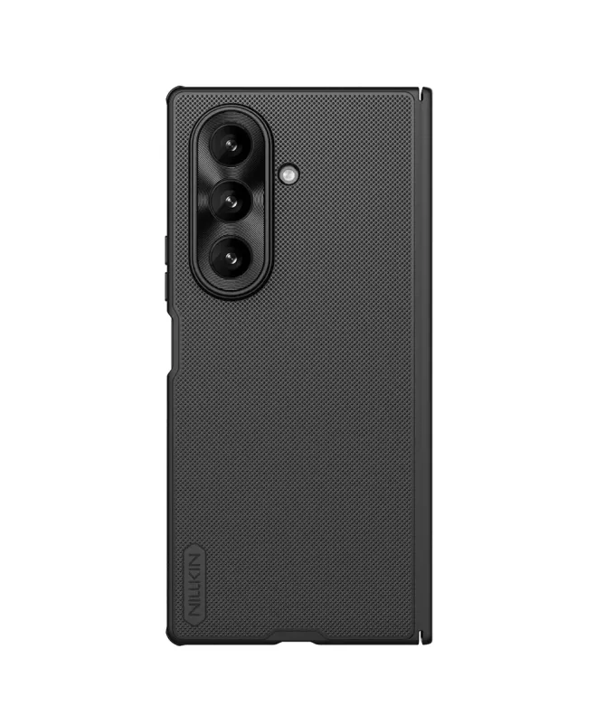 Coque Samsung Galaxy Z Fold 7 NILLKIN Super Frosted Shield Fold