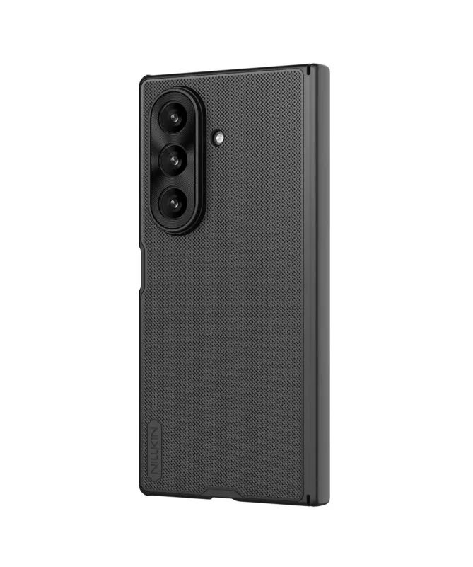 Coque Samsung Galaxy Z Fold 7 NILLKIN Super Frosted Shield Fold