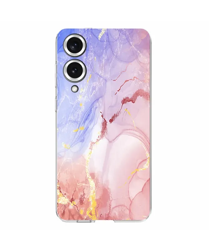 Coque Samsung Galaxy S25 Edge Motif Aquarelle | AQUARELLE