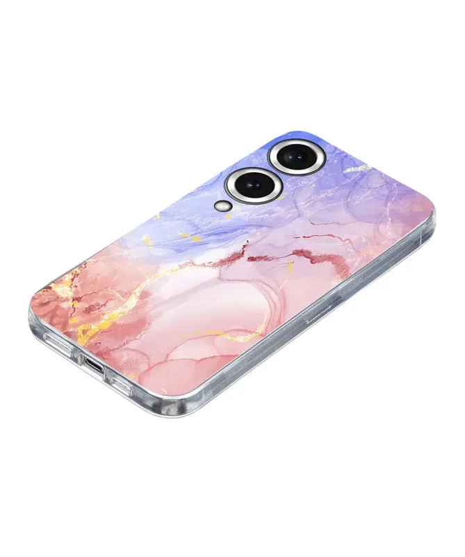 Coque Samsung Galaxy S25 Edge Motif Aquarelle | AQUARELLE