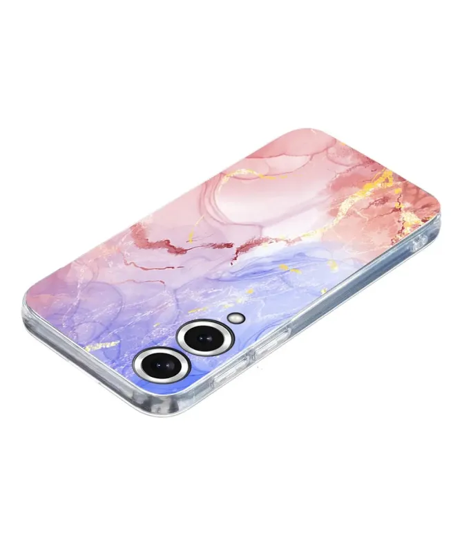 Coque Samsung Galaxy S25 Edge Motif Aquarelle | AQUARELLE