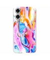 Coque Samsung Galaxy S25 Edge Motif Abstrait | ARTIST