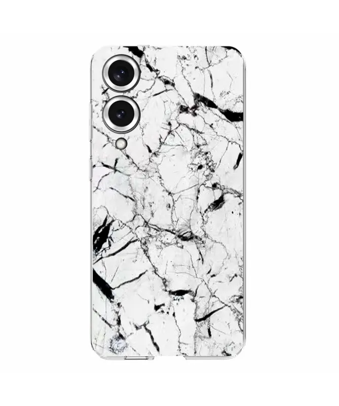 Coque Samsung Galaxy S25 Edge Motif Marbre | MARMORA