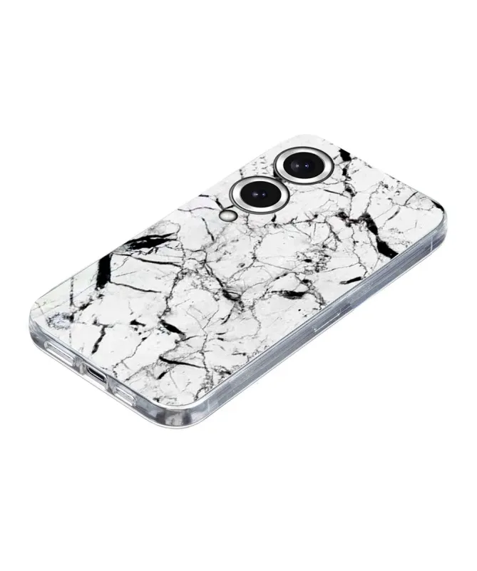 Coque Samsung Galaxy S25 Edge Motif Marbre | MARMORA