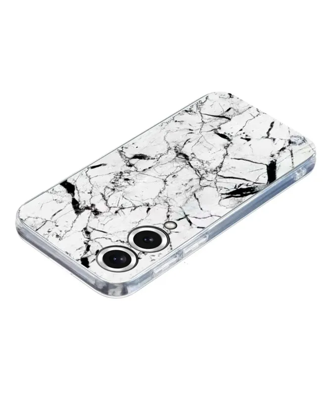 Coque Samsung Galaxy S25 Edge Motif Marbre | MARMORA