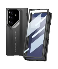 Coque Samsung Galaxy Z Fold 7 Robuste avec Porte-Stylet | ARMOR