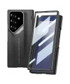 Coque Samsung Galaxy Z Fold 7 Robuste avec Porte-Stylet | ARMOR