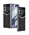 Coque Samsung Galaxy Z Fold 7 Fibre de Carbone | V-DESIGN