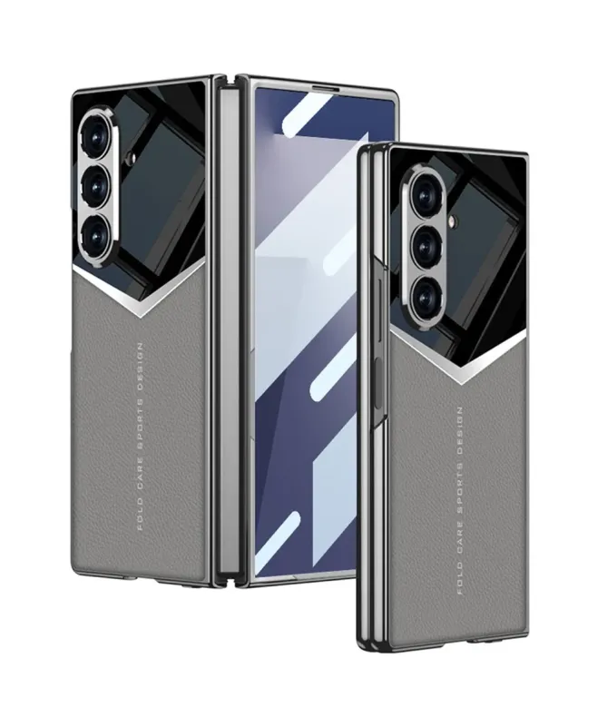 Coque Samsung Galaxy Z Fold 7 Design Sport | V-DESIGN