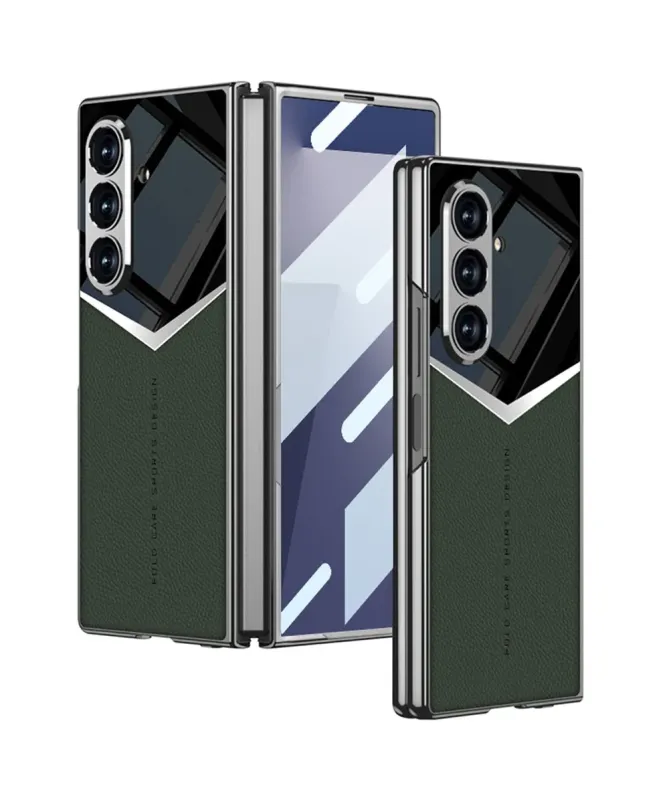 Coque Samsung Galaxy Z Fold 7 Design Sport | V-DESIGN