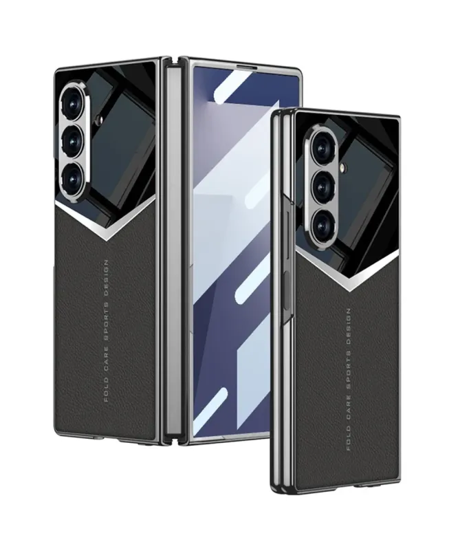 Coque Samsung Galaxy Z Fold 7 Design Sport | V-DESIGN