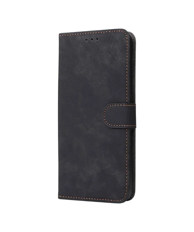 Housse Portefeuille Nothing Phone (3) RFID | Rétro