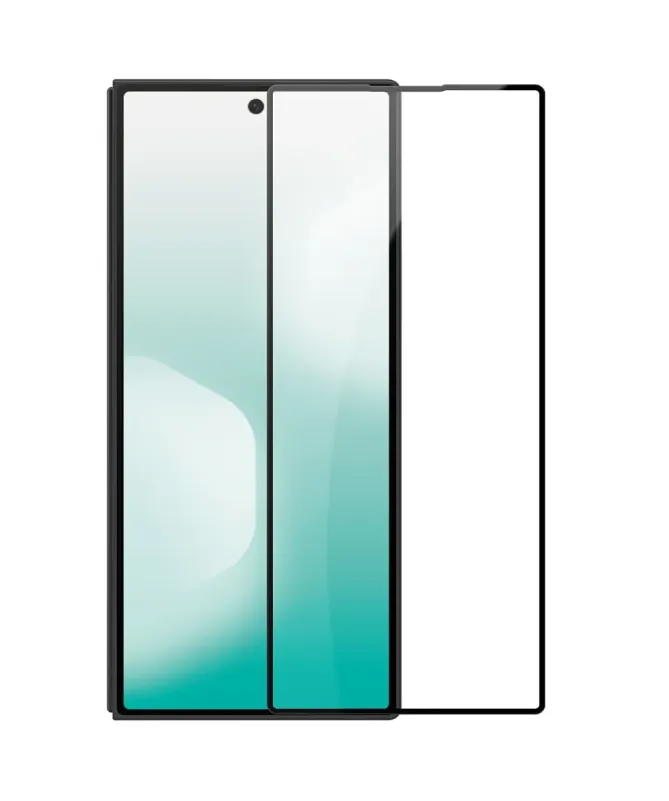 Verre Trempé Samsung Galaxy Z Fold 7 Haute Résistance | CP+PRO
