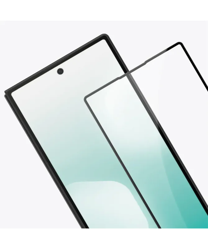 Verre Trempé Samsung Galaxy Z Fold 7 Haute Résistance | CP+PRO