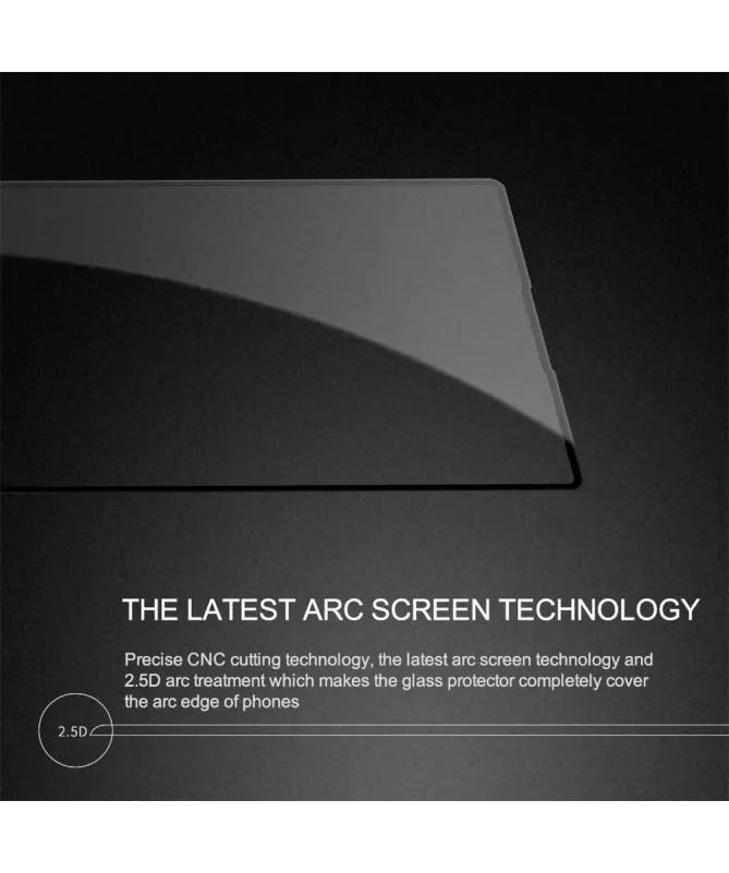 Verre Trempé Samsung Galaxy Z Fold 7 Haute Résistance | CP+PRO