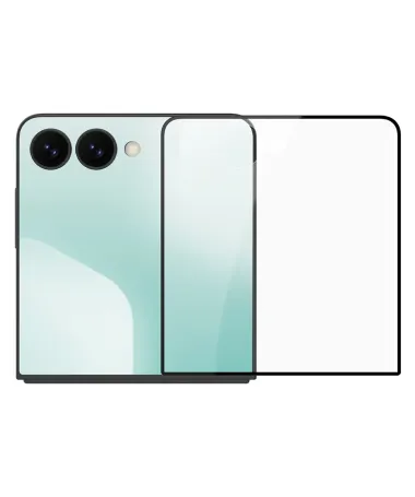 Verre Trempé Samsung Galaxy Z Flip 7 Haute Résistance | CP+PRO