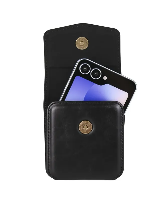 Étui de Ceinture Universel pour Smartphone Pliable | CLIP