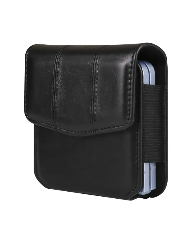 Étui de Ceinture Universel pour Smartphone Pliable | CLIP