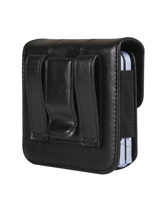 Étui de Ceinture Universel pour Smartphone Pliable | CLIP