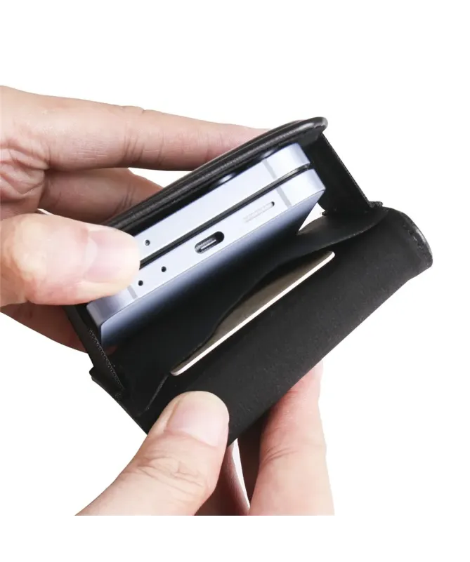 Étui de Ceinture Universel pour Smartphone Pliable | CLIP