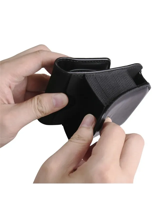 Étui de Ceinture Universel pour Smartphone Pliable | CLIP