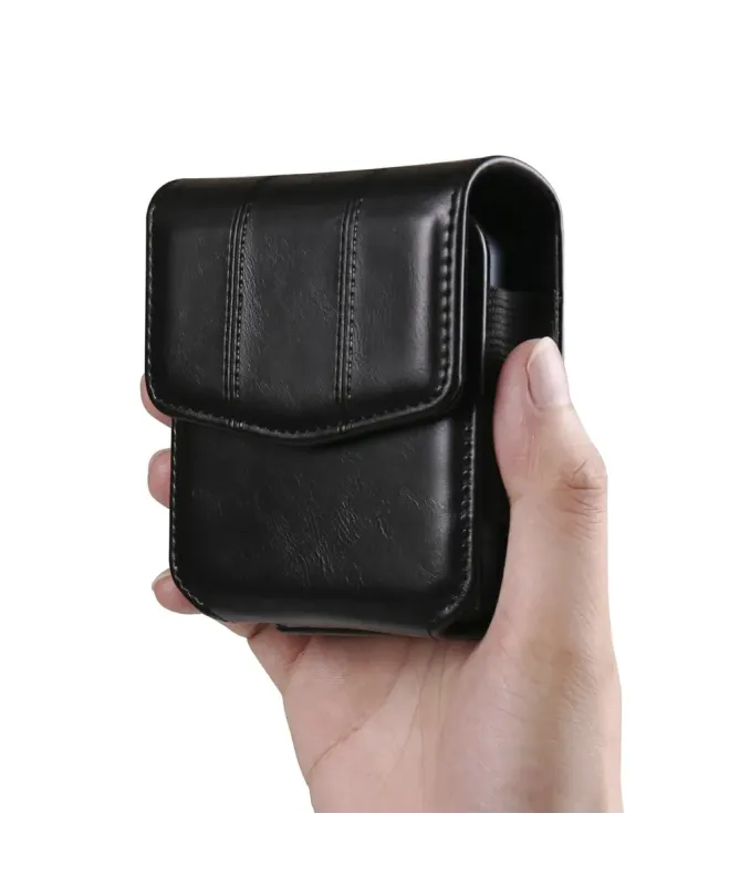 Étui de Ceinture Universel pour Smartphone Pliable | CLIP