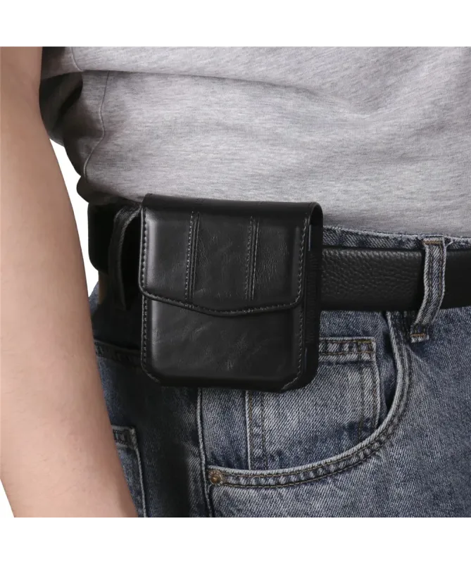 Étui de Ceinture Universel pour Smartphone Pliable | CLIP