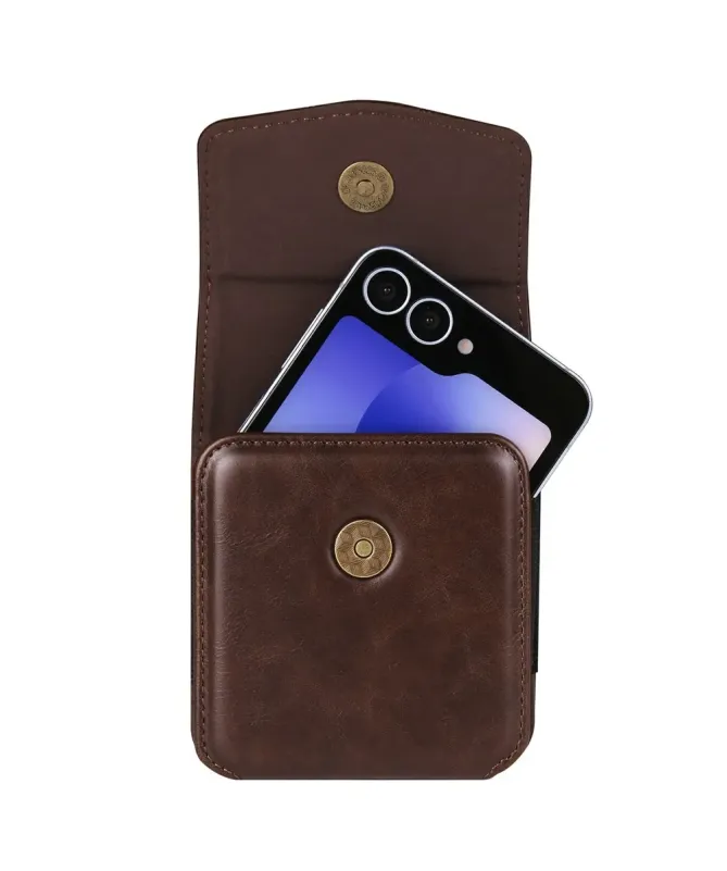 Étui de Ceinture Universel pour Smartphone Pliable | CLIP