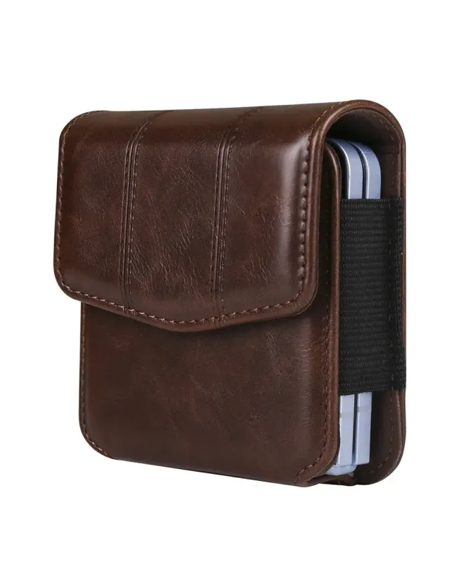 Étui de Ceinture Universel pour Smartphone Pliable | CLIP