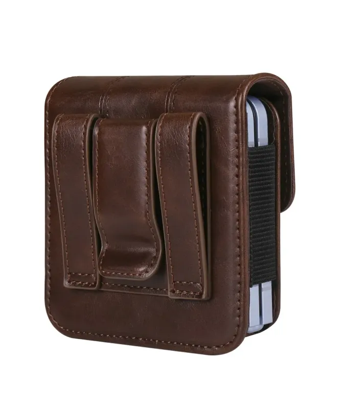 Étui de Ceinture Universel pour Smartphone Pliable | CLIP