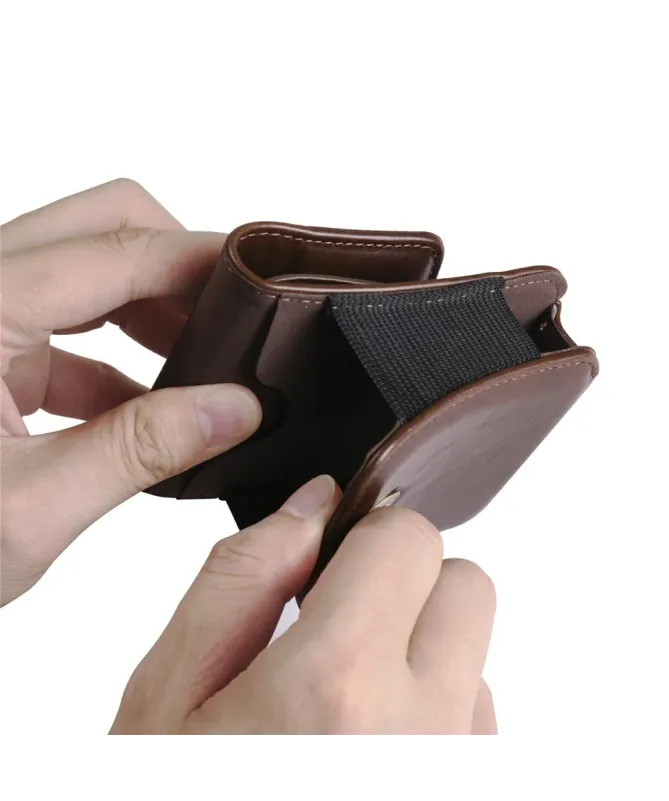 Étui de Ceinture Universel pour Smartphone Pliable | CLIP