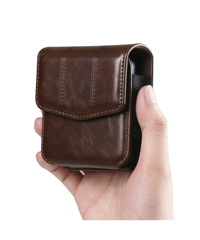 Étui de Ceinture Universel pour Smartphone Pliable | CLIP