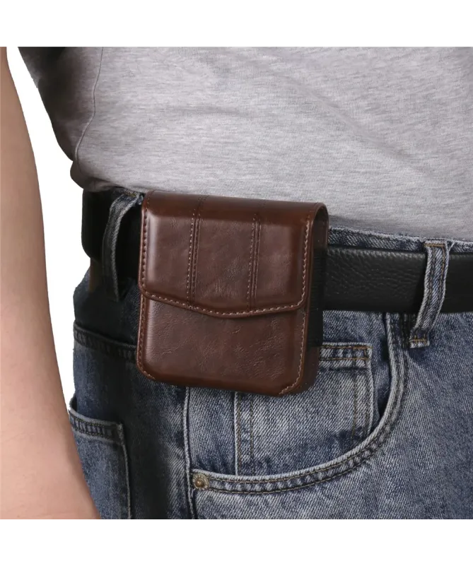 Étui de Ceinture Universel pour Smartphone Pliable | CLIP