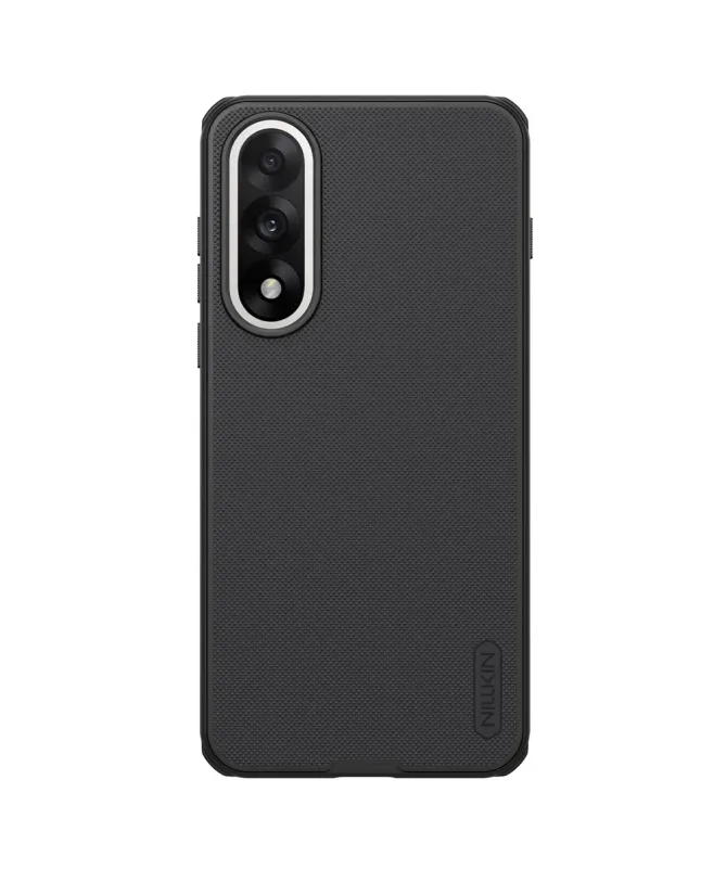 Coque OnePlus Nord 5 Nillkin Rigide Givré Compatible MagSafe
