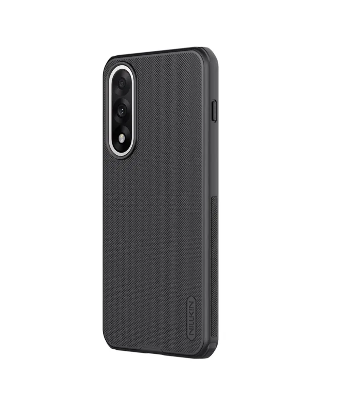 Coque OnePlus Nord 5 Nillkin Rigide Givré Compatible MagSafe