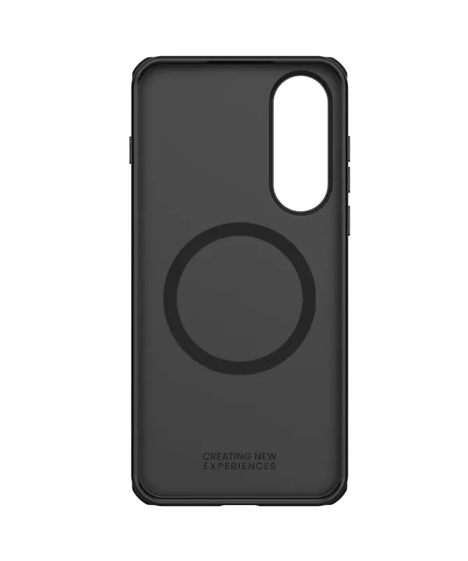 Coque OnePlus Nord 5 Nillkin Rigide Givré Compatible MagSafe