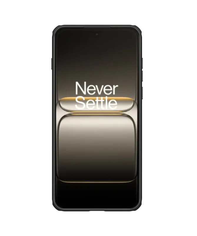 Coque OnePlus Nord 5 Nillkin Rigide Givrée