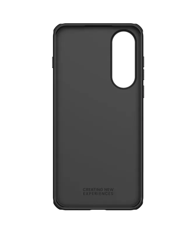 Coque OnePlus Nord 5 Nillkin Rigide Givrée