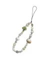 Charm de Téléphone Thème Été et Coquillages | HORIZON