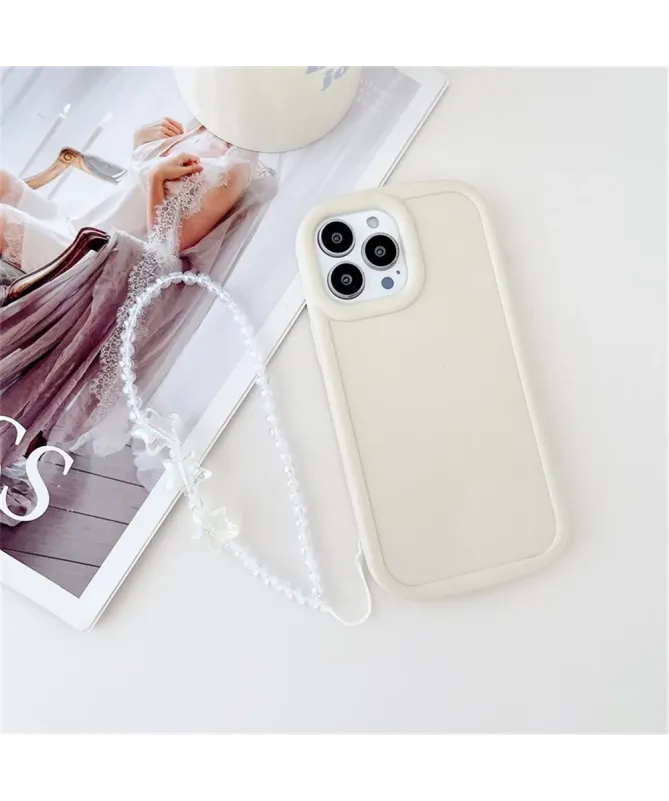 Dragonne de Téléphone Étoiles en Cristal | STELLA