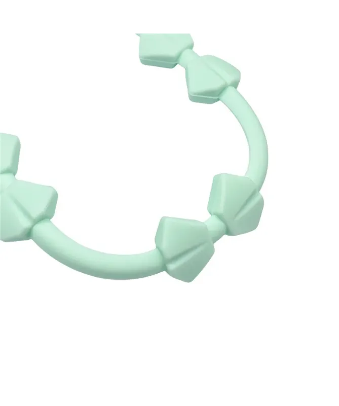 Dragonne de Téléphone en Silicone Nœuds Papillon | GUMMY