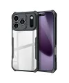 Coque iPhone 17 Pro Max XUNDD avec Protection Renforcée | ARMOR