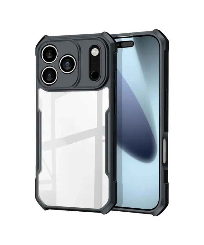 Coque iPhone 17 Pro XUNDD avec Protection Renforcée | ARMOR
