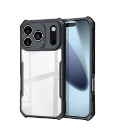 Coque iPhone 17 Pro XUNDD avec Protection Renforcée | ARMOR
