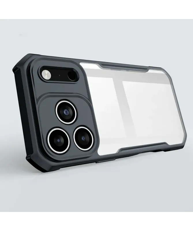 Coque iPhone 17 Pro XUNDD avec Protection Renforcée | ARMOR