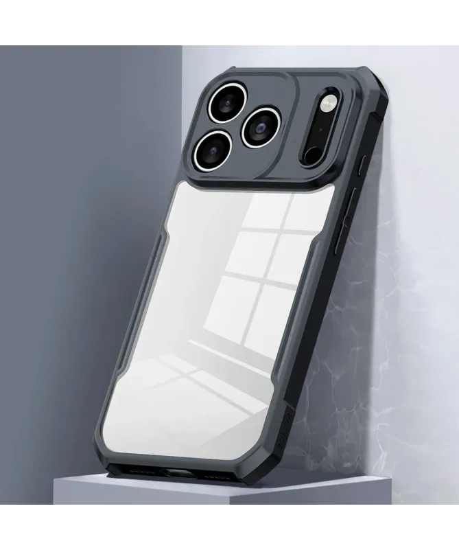 Coque iPhone 17 Pro XUNDD avec Protection Renforcée | ARMOR