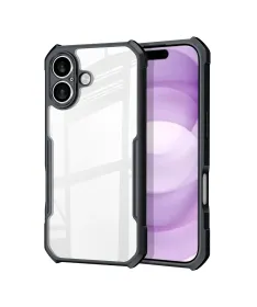 Coque iPhone 17 XUNDD avec Protection Renforcée | ARMOR