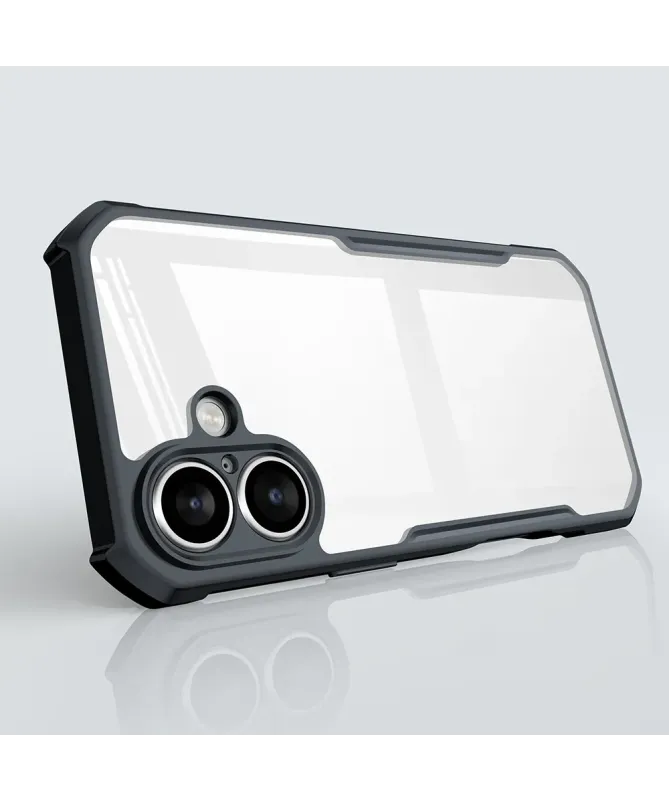 Coque iPhone 17 XUNDD avec Protection Renforcée | ARMOR