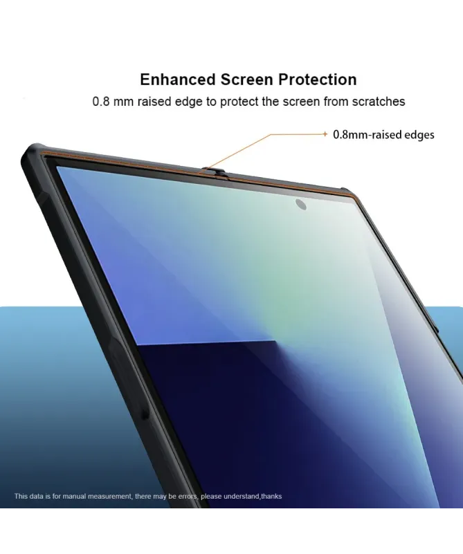 Coque Samsung Galaxy Z Fold 7 XUNDD avec Protection Renforcée | ARMOR